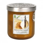 Svíčka Heart & Home - Francouzská vanilka