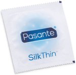 Kondom Pasante Silk Thin – ultratenký