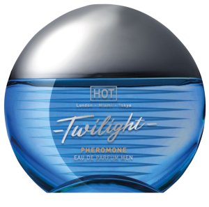 Pánský parfém s feromony Twilight – Feromony pro muže
