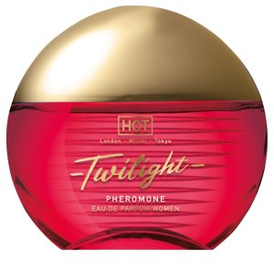 Dámský parfém s feromony Twilight – Feromony pro ženy