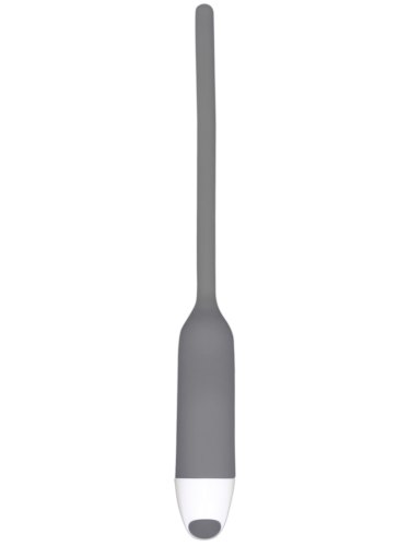 Vibrační silikonový dilatátor, 6 mm