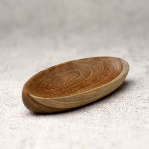 Dřevěná podložka pro Jamu Stick – Vaginální tyčinky
