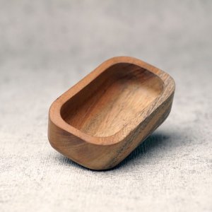 Dřevěná podložka pro V Stick – Vaginální tyčinky