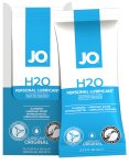 Vodní lubrikační gel System JO H2O Original, 10 ml