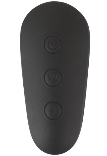 Bezdrátové vibrační vajíčko s elektrostimulací XOUXOU E-Stim Love Ball
