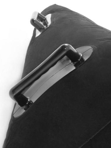 Nafukovací polštář na sex s madly Ultra Inflatable Position Master