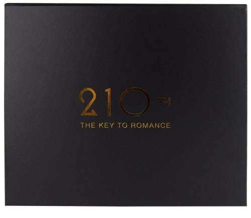 Luxusní erotická sada 210th Classic Box