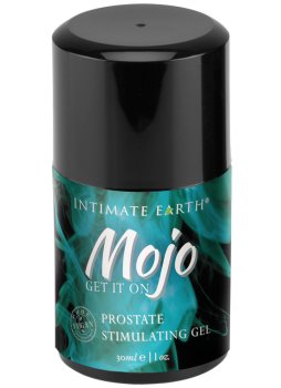 Stimulační gel na prostatu Mojo – Stimulační krémy a gely na penis, klitoris, bod G i bradavky