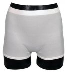 Fixační kalhotky na plenky ABRI-FIX Pants SUPER L