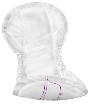 Plena do fixačních kalhotek ABRI SAN PREMIUM 5 (28 x 54 cm) – Pleny