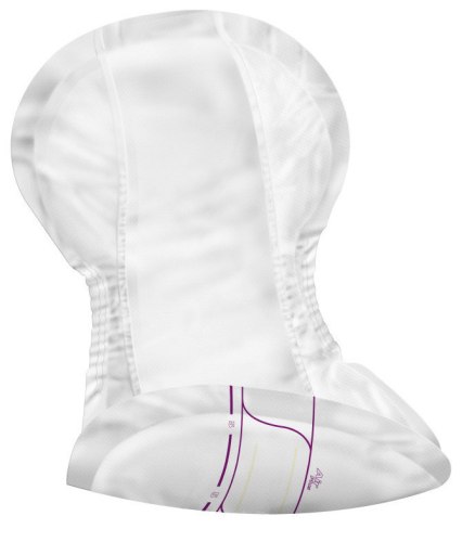 Plena do fixačních kalhotek ABRI SAN PREMIUM 5 (28 x 54 cm)