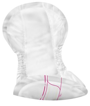 Plena do fixačních kalhotek ABRI SAN PREMIUM 11 (37 x 73 cm) – Pleny