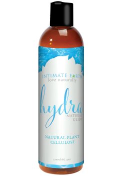 Prémiový lubrikační gel Hydra, 120 ml – Lubrikační gely na vodní bázi