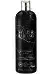 Sprchový gel Baylis & Harding – tmavá ambra a fík