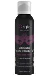 Šumivá masážní pěna Orgie Acqua Croccante – marakuja