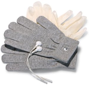 Rukavice Magic Gloves (elektrosex) – Příslušenství a doplňky pro elektrosex