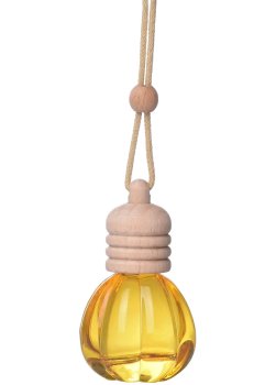 Závěsný aroma difuzér Esprit Provence – citrón a máta – Závěsné aroma difuzéry