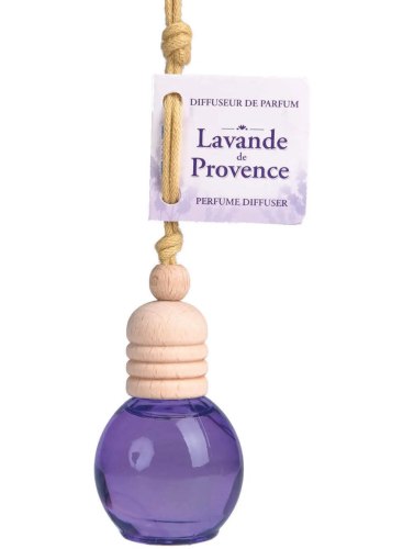 Závěsný aroma difuzér Esprit Provence – levandule