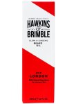 Pánský vyživující olej na vousy a knír Hawkins & Brimble