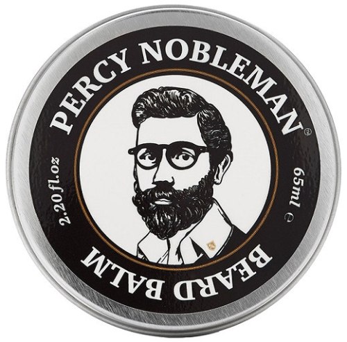 Pánský balzám na vousy Percy Nobleman