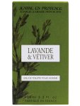 Pánská toaletní voda Jeanne en Provence Lavande & Vétiver