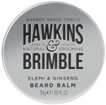 Pánský balzám na vousy Hawkins & Brimble