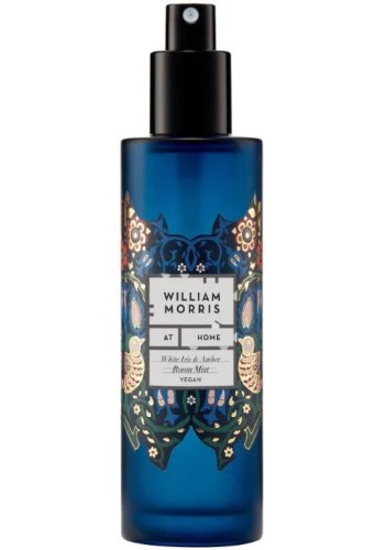 Bytový parfém Heathcote & Ivory William Morris – bílý kosatec a ambra