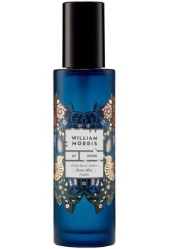 Bytový parfém Heathcote & Ivory William Morris – bílý kosatec a ambra – Bytové parfémy