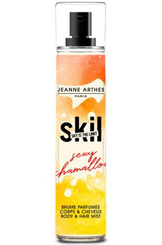 Parfémovaný tělový sprej Skil Sexy Chamallow – Tělové spreje