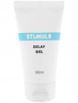 Stimul8 - gel na oddálení ejakulace