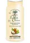Vyživující šampón pro suché a poškozené vlasy Le Petit Olivier