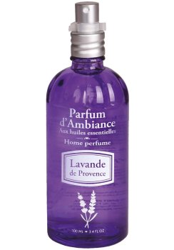 Bytový parfém Esprit Provence – levandule – Bytové parfémy