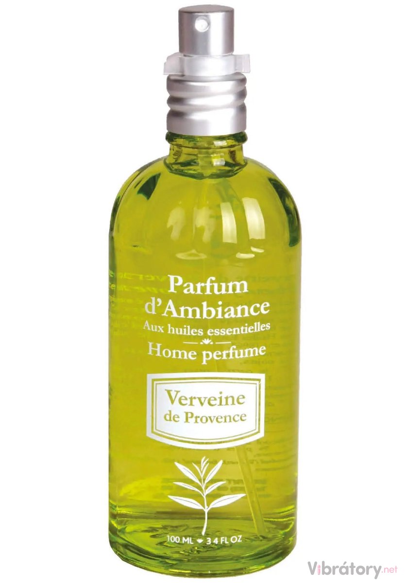 Levně Bytový parfém Esprit Provence Verveine de Provence – verbena, 100 ml