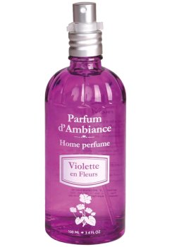 Bytový parfém Esprit Provence – fialka – Bytové parfémy
