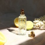 Dámská parfémovaná voda Jeanne en Provence Verveine Cédrat