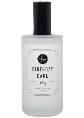 Bytový parfém Birthday Cake – narozeninový dort