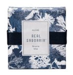 Tuhý šampón Real Saboaria Algae – mlha