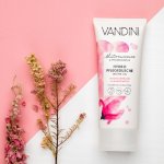 Hydratační sprchový gel VANDINI Hydro – magnolie a mandlové mléko