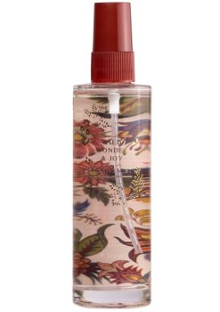Vonný sprej na polštář Heathcote & Ivory – ylang ylang, levandule, pačuli – Bytové parfémy