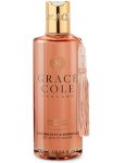 Sprchový gel Grace Cole – motýlovec a mandarinka