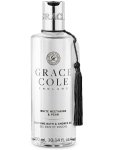 Sprchový gel Grace Cole – bílá nektarinka a hruška