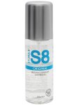 Vodní lubrikační gel S8 Original