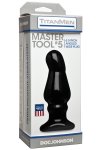 Anální kolík TitanMen Master Tool No. 5