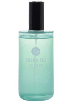Bytový parfém Green Tea Leaves – zelený čaj – Bytové parfémy