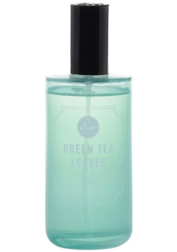 Bytový parfém Green Tea Leaves – zelený čaj