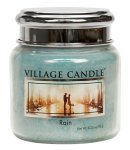 Vonná svíčka Village Candle – déšť