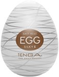 Masturbátor TENGA Egg Silky II