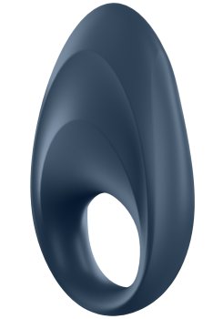 Vibrační erekční kroužek Satisfyer Mighty One – Vibrační kroužky