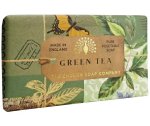 Luxusní tuhé mýdlo English Soap Company – zelený čaj