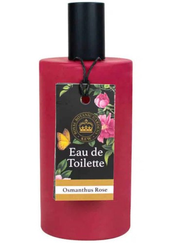 Toaletní voda English Soap Company – vonokvětka a růže
